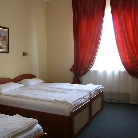 Motel Kilometrul Zero Dragasani Exterior foto